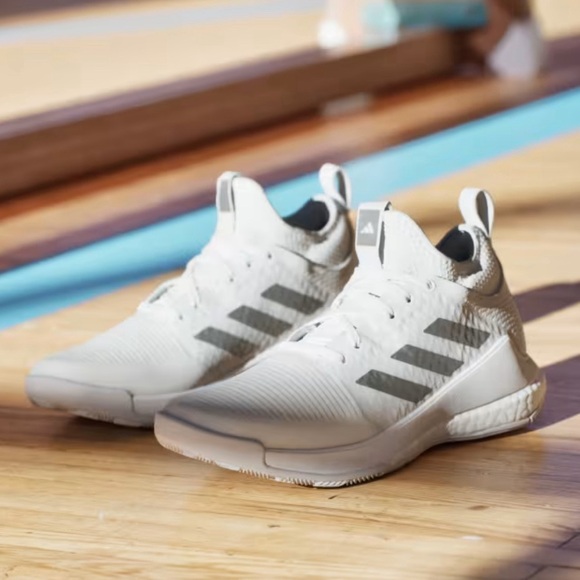 adidas Shoes - Adidas CrazyFlight Mid Shoes NWT